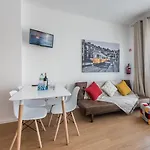 Guestready - Fabric In Colors Daire Porto