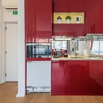 Guestready - Fabric In Colors شقة بورتو