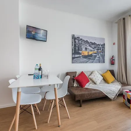 Guestready - Fabric In Colors Appartement Porto