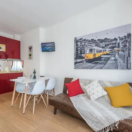 Guestready - Fabric In Colors *