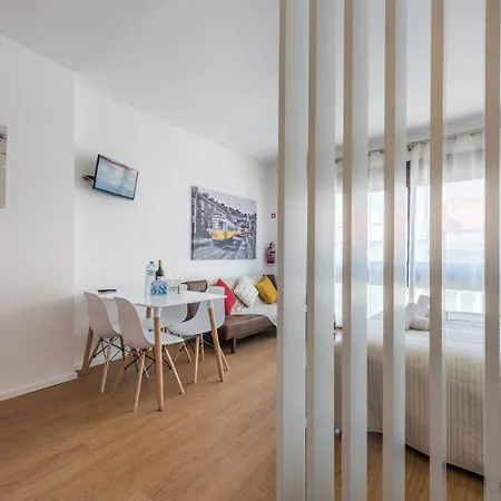 Apartment Guestready - Fabric In Colors *