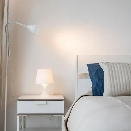 Apartamento Guestready - Fabric In Colors