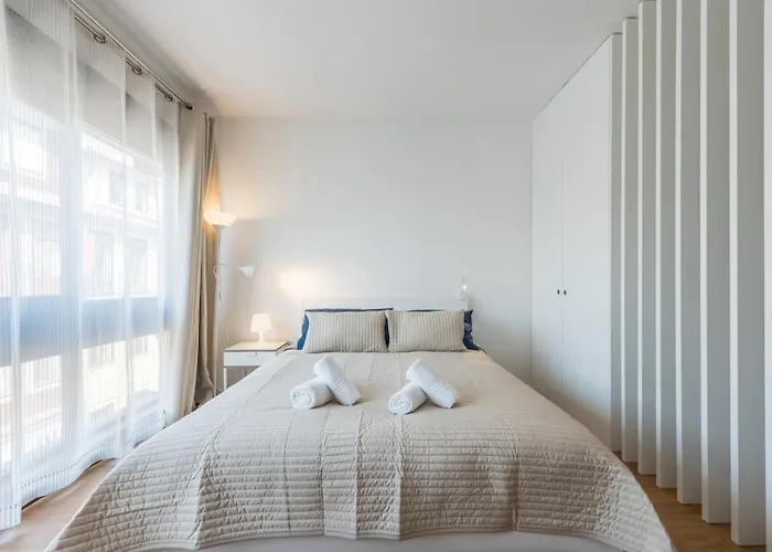 Διαμέρισμα Guestready - Fabric In Colors