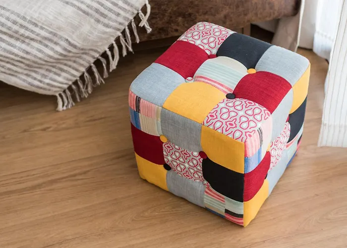 Guestready - Fabric In Colors Apartman