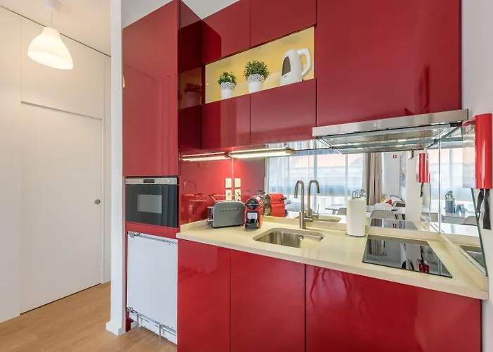 Guestready - Fabric In Colors *