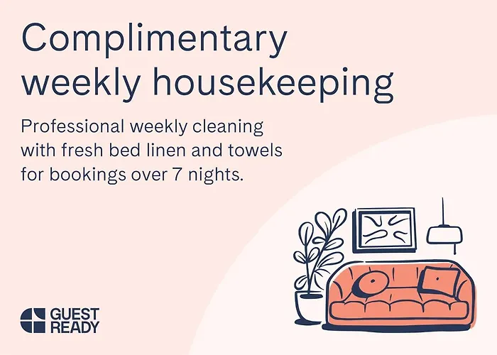 Guestready - Fabric In Colors *