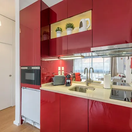 Guestready - Fabric In Colors *