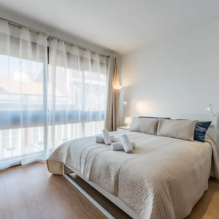 Guestready - Fabric In Colors Apartment *