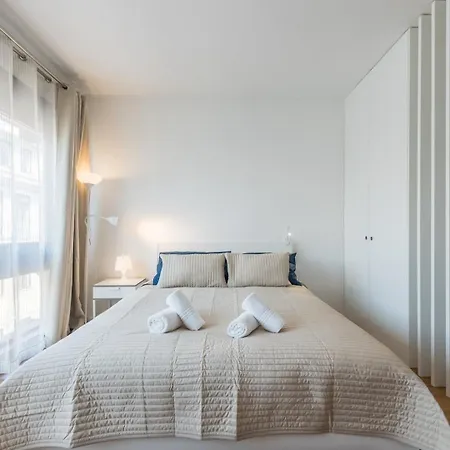 Apartment Guestready - Fabric In Colors