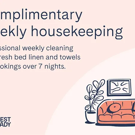 Guestready - Fabric In Colors *