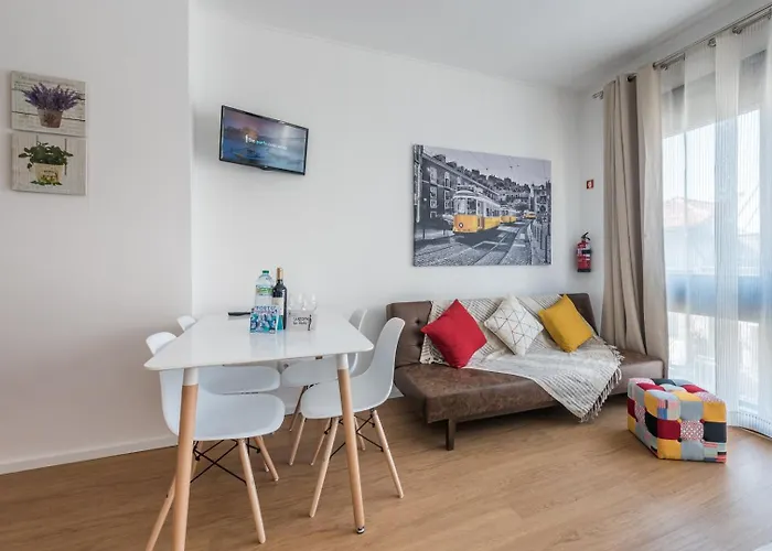 Guestready - Fabric In Colors Apartment Porto