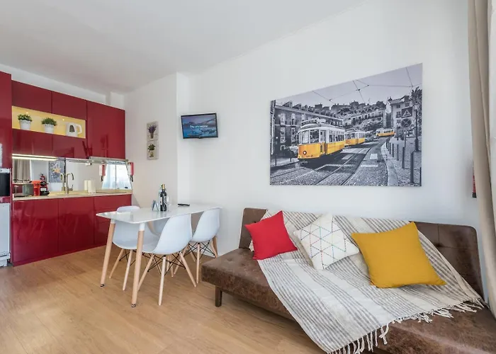 Guestready - Fabric In Colors *